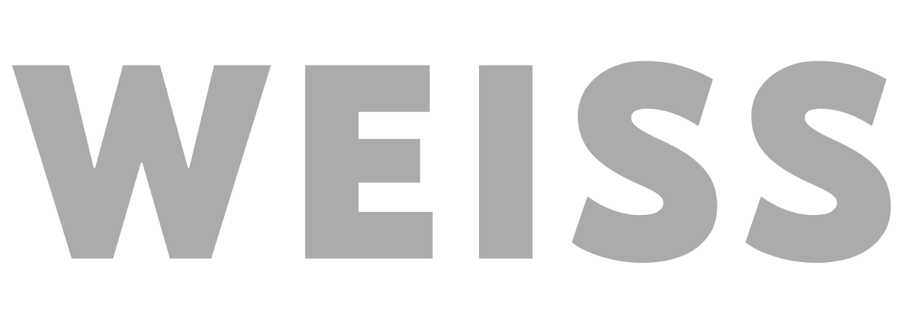 Weiss Logo